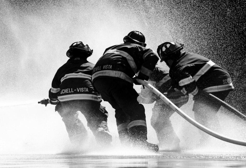 Firemen