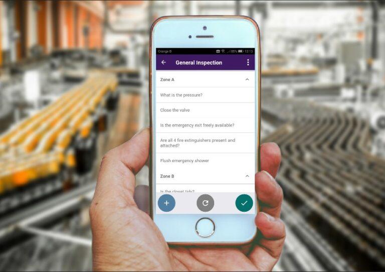 GoRound app