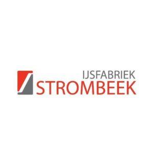 Ijsfabriek logo