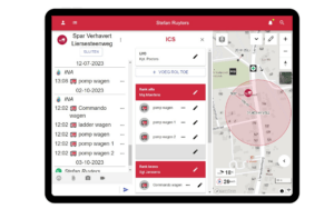 Incident Command